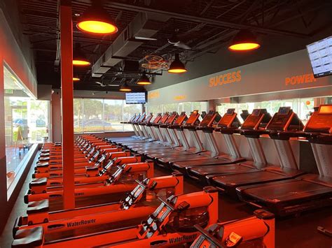 orange theory town and country|orangetheory fitness old town.